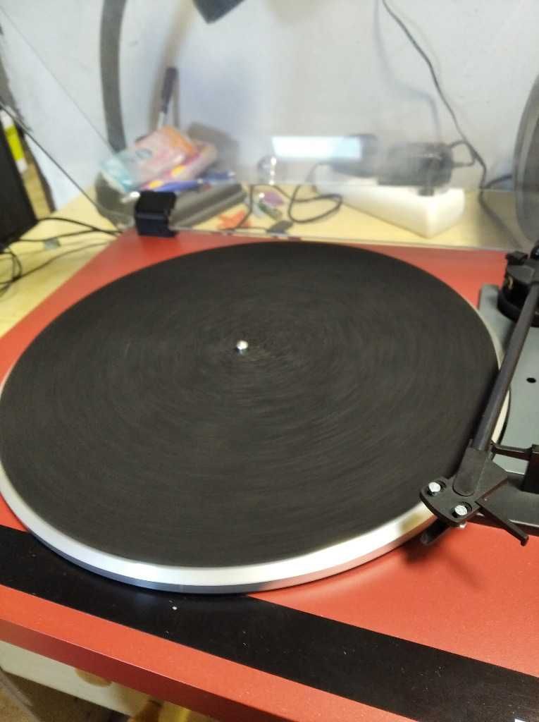 Gramofon Thorens TD 170-1
