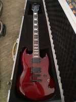 Guitarra ESP 400