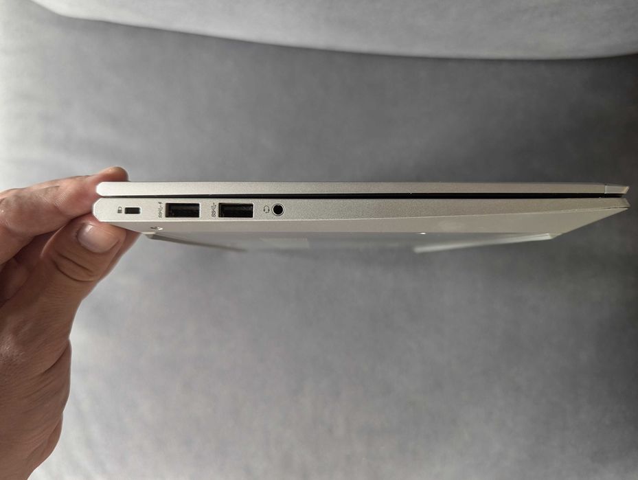 HP ProBook 635 G8 Aero Ryzen 5 5600U 16GB RAM 512GB SSD LTE Gwarancja