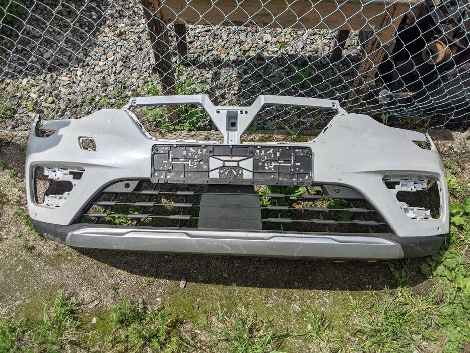 Оригінальний бампер Renault Arkana RS Line