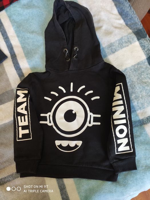 Одяг на хлопчика 2-3 роки