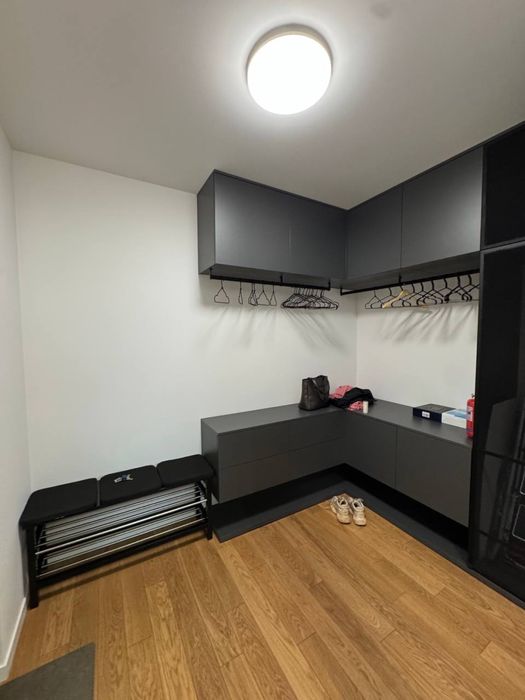 Квартира в стиле лофт в центре Одессы