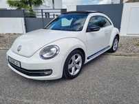 Volkswagen Beetle 1.4 tsi sport 160 cv