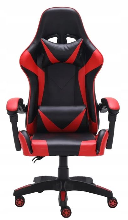 Fotel obrotowy gamer MV-ML-611514-gamer
