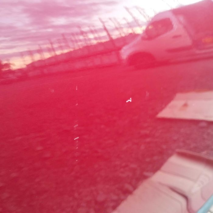 hyundai i20 2 lift drzwi przód prawe kompletne kod x2r