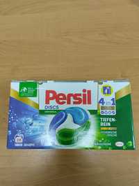 Капсули для прання Persil 4in1