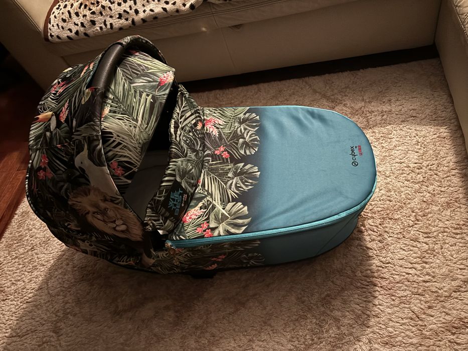 Gondola cybex priam 4.0