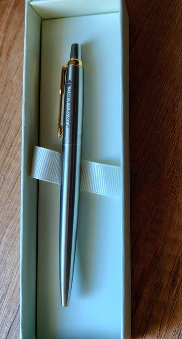 Długopis Parker nowy