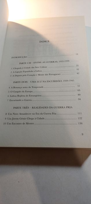 Lisboa, A Cidade Vista de Fora - Neill Lochery