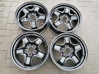 5x110 Felgi Stal R16 Opel ASTRA ZAFIRA VECTRA Signum ET39 6.5j jakNOWE