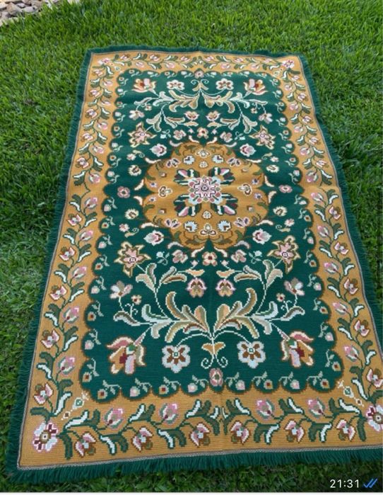 Tapete de arraiolos | sala