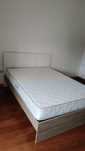 Vendo cama de casal