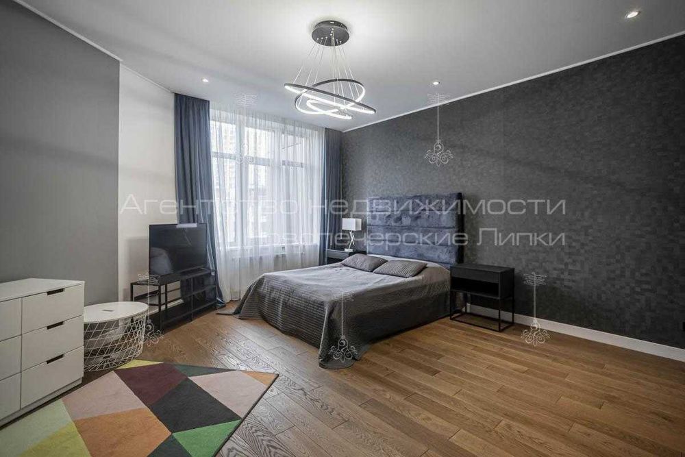 Оренда квартири 290м2 5 спальних Новопечерські Липки Драгомирова, 16