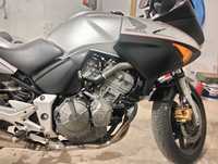 Honda CBF Sprzedam Motor