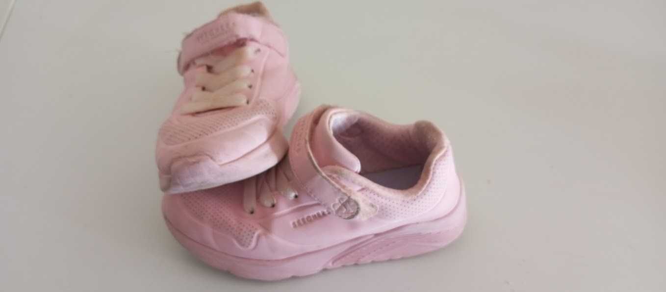 sapatilhas skechers