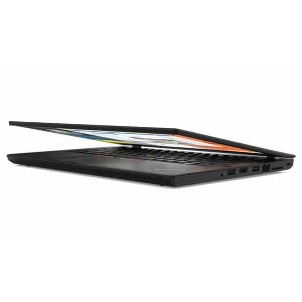 Ноутбук Lenovo ThinkPad T480 FHD (i7-8650U/16/512SSD/2 battery) - Б/В