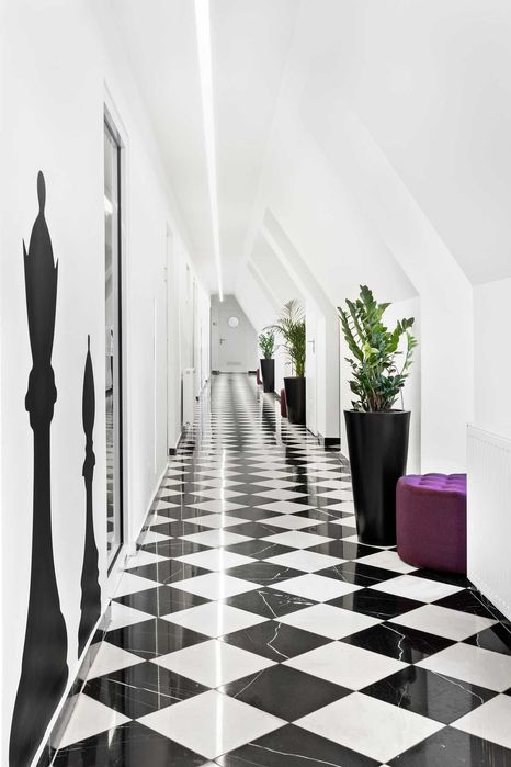 Biuro w centrum Gliwic Top lokalizacja parking