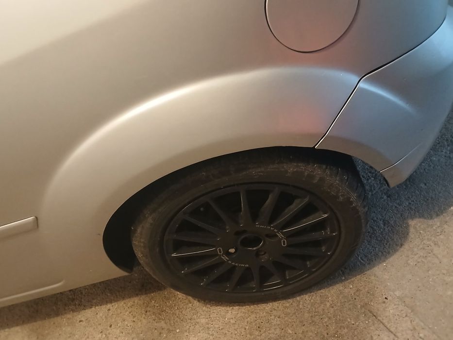 Ford fiesta super  económico