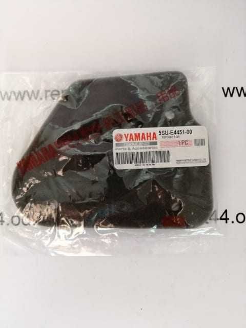 оригінальний повітряний фільтр для скутерів Yamaha JOG 5BN