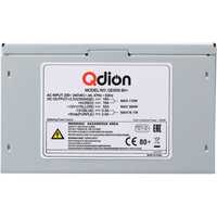 Блок питания 350w EzCool Блок питания Qdion QD500