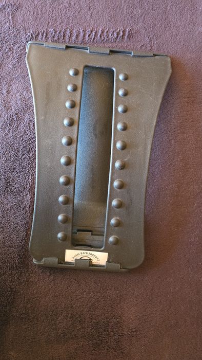 Тренажёр мостик для спины