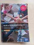 Krok w przedsiębiorczość - podręcznik