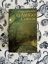 O Amigo Comum - Charles Dickens