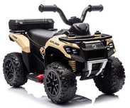 Quad Motor Motorek Na Akumulator Dla Dzieci