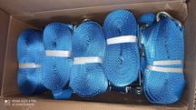 Pasy transportowe 10m 10szt