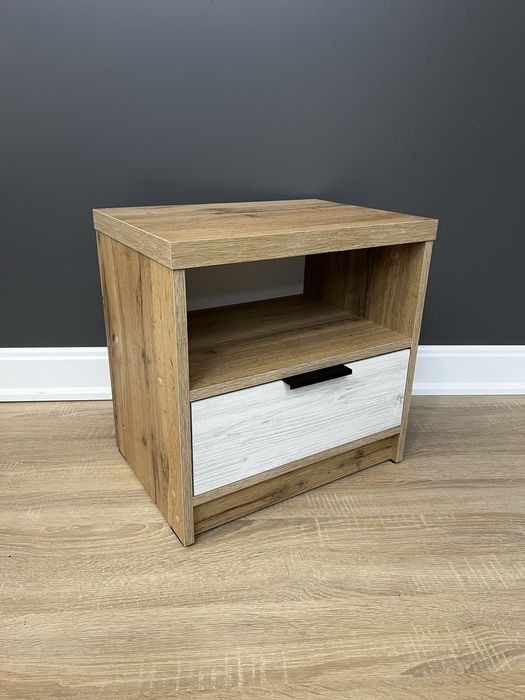 Тумба приліжкова / комод / нічний столик