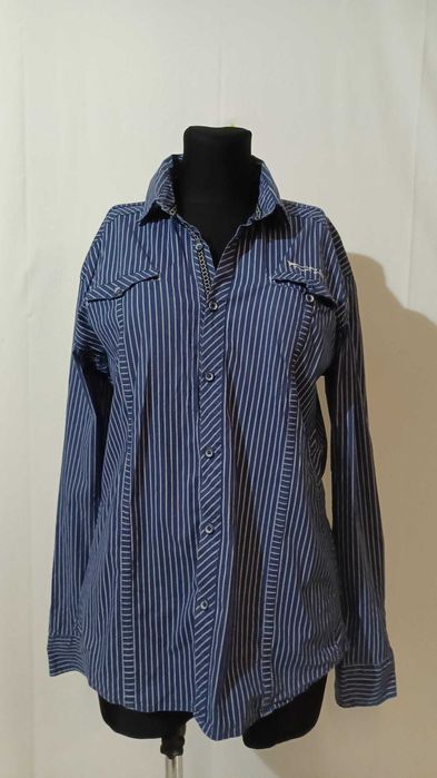 Koszula męska Lost Lion  r. XL