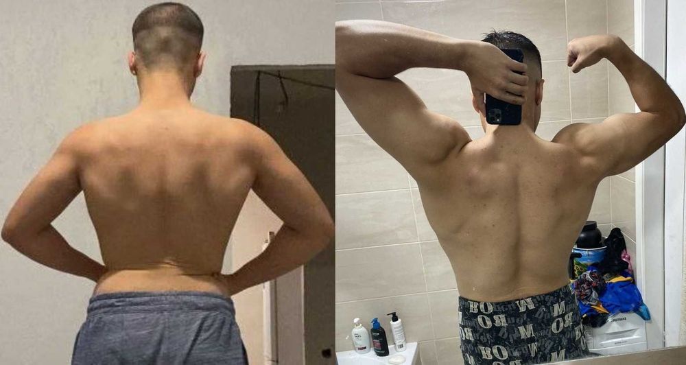 Онлайн тренер | Індивідуальні тренування та харчування | Powerlifting