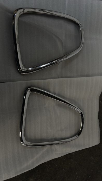 Material variado MINI R56