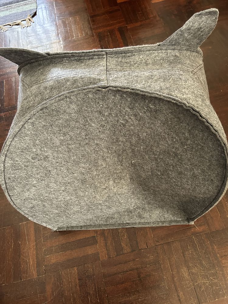 Casinha para gatos