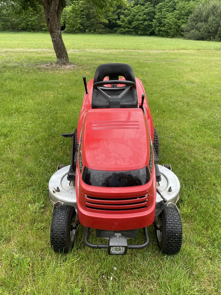 Traktorek Honda 2220 Hydrostatic