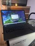 Laptop HP pavilion 17”