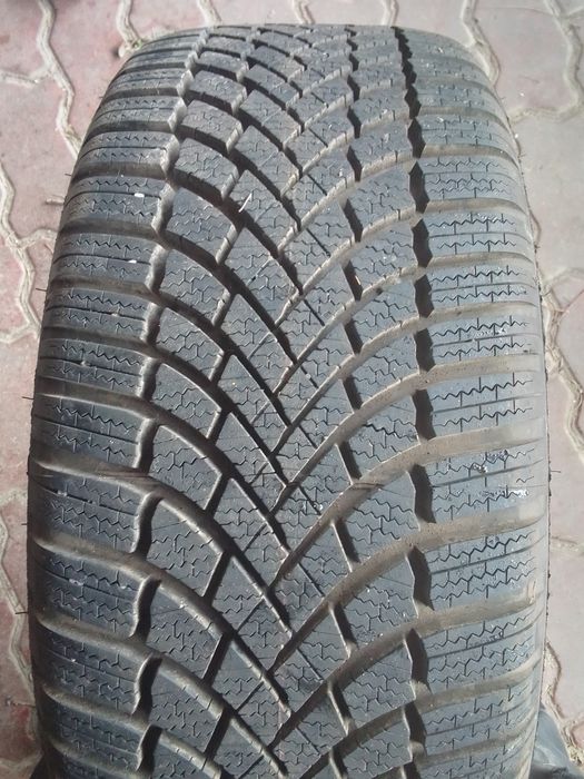 Opona zimowa 235/45r18 BRIDGESTONE 2024r 7mm