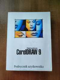 Podręcznik użytkownika CorelDRAW 9