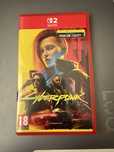 Cyberpunk 2077 Ultimate Edition Switch  2
