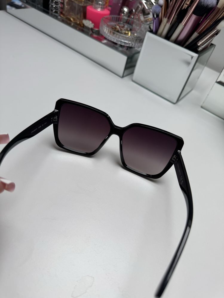 Damskie okulary przeciwsłoneczne Vince Camuto tk maxx
