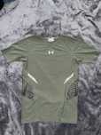 Термо футболка Under Armour