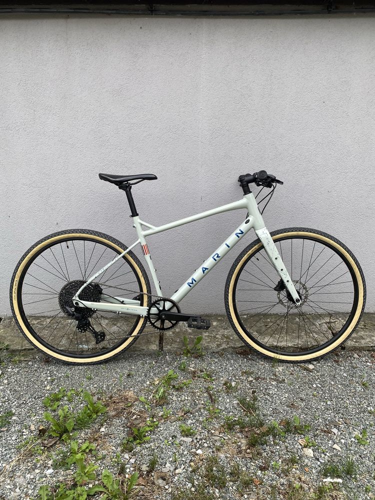 Marin DSX 1 rozm. L
