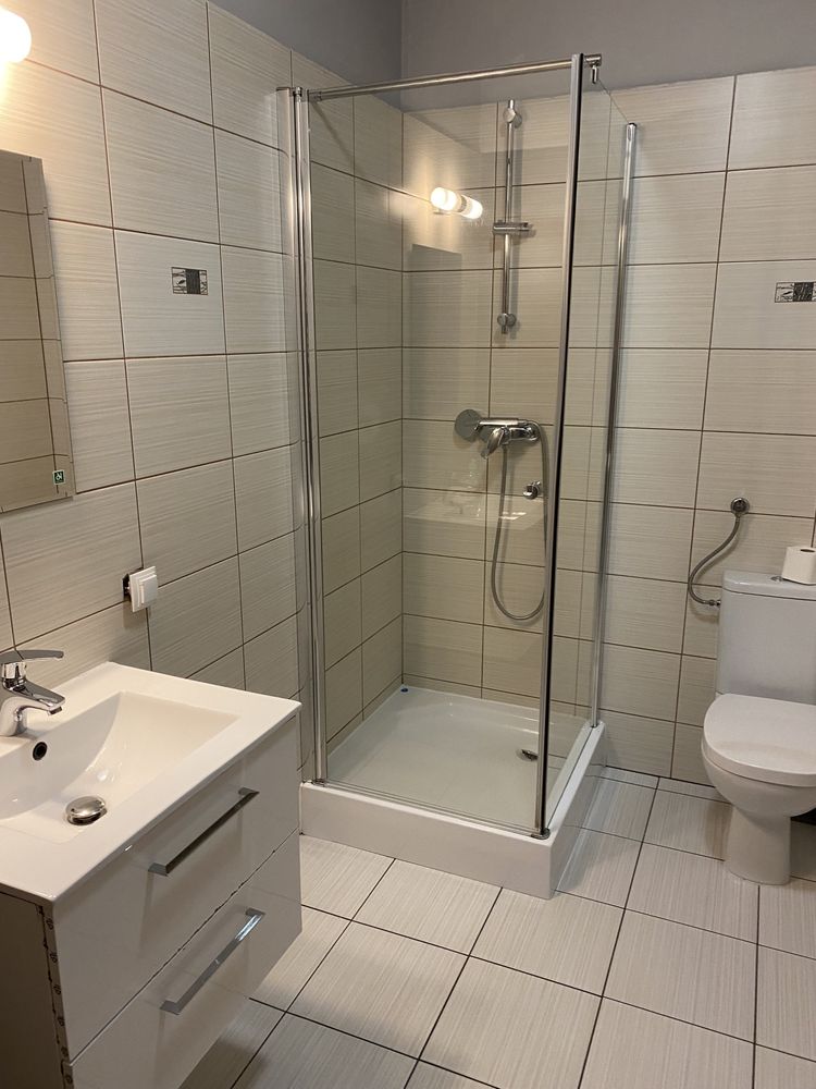 Apartamenty na wynajem