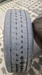 295/60r22.5 Goodyear Kmax S