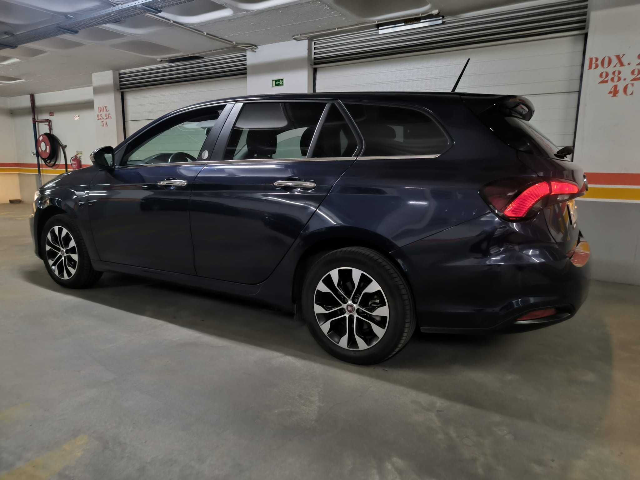 Fiat Tipo Station Wagon 1.3 M-Jet Mirror