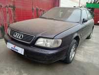 Áudi A6 2.5  TDI