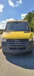 Mercedes Sprinter 311 2.2 CDI 114KM 2018 r.