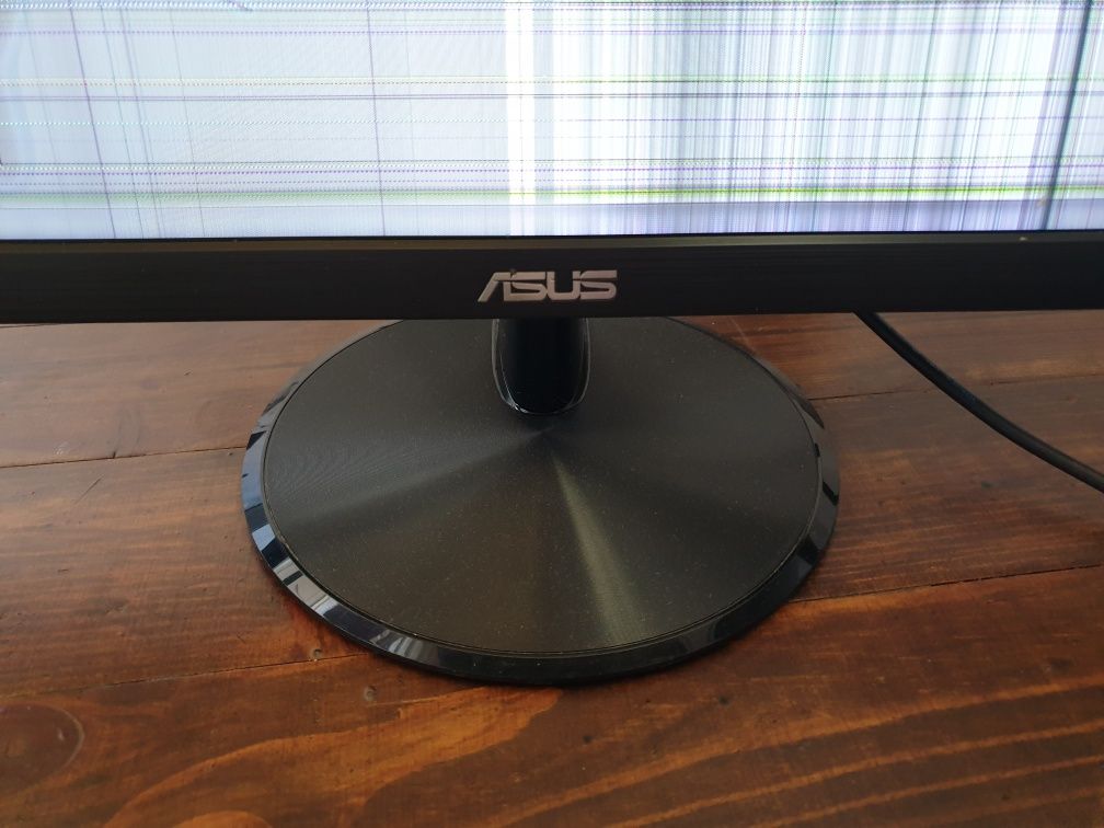 Asus VC279 27" ips бита матриця