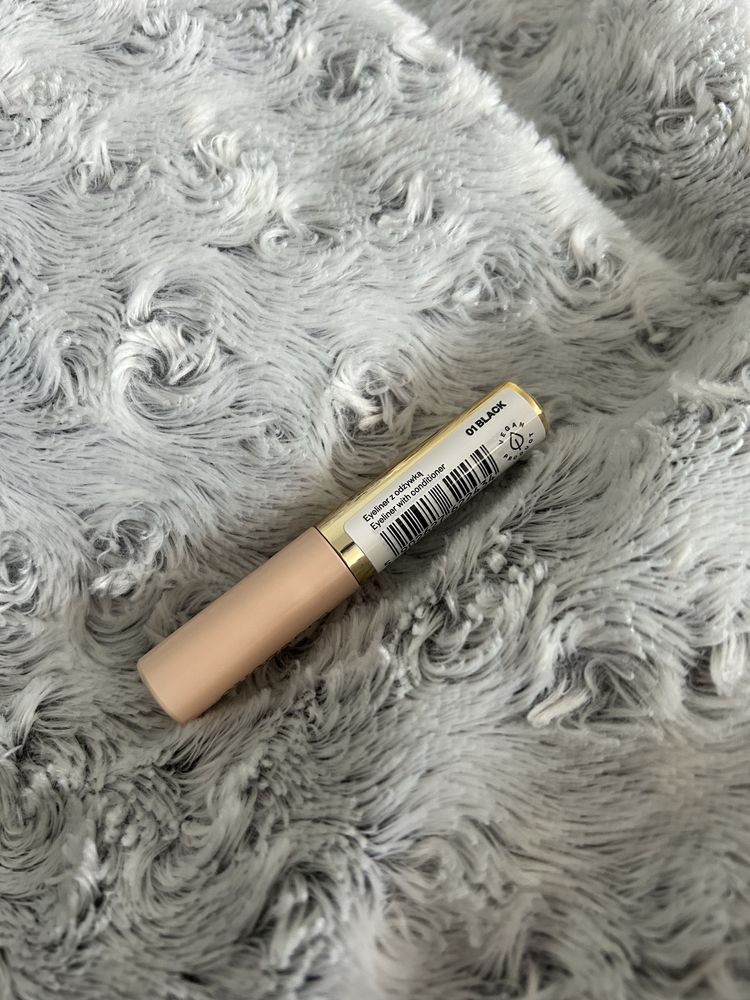 Paese eyegasm eyeliner 01 black
