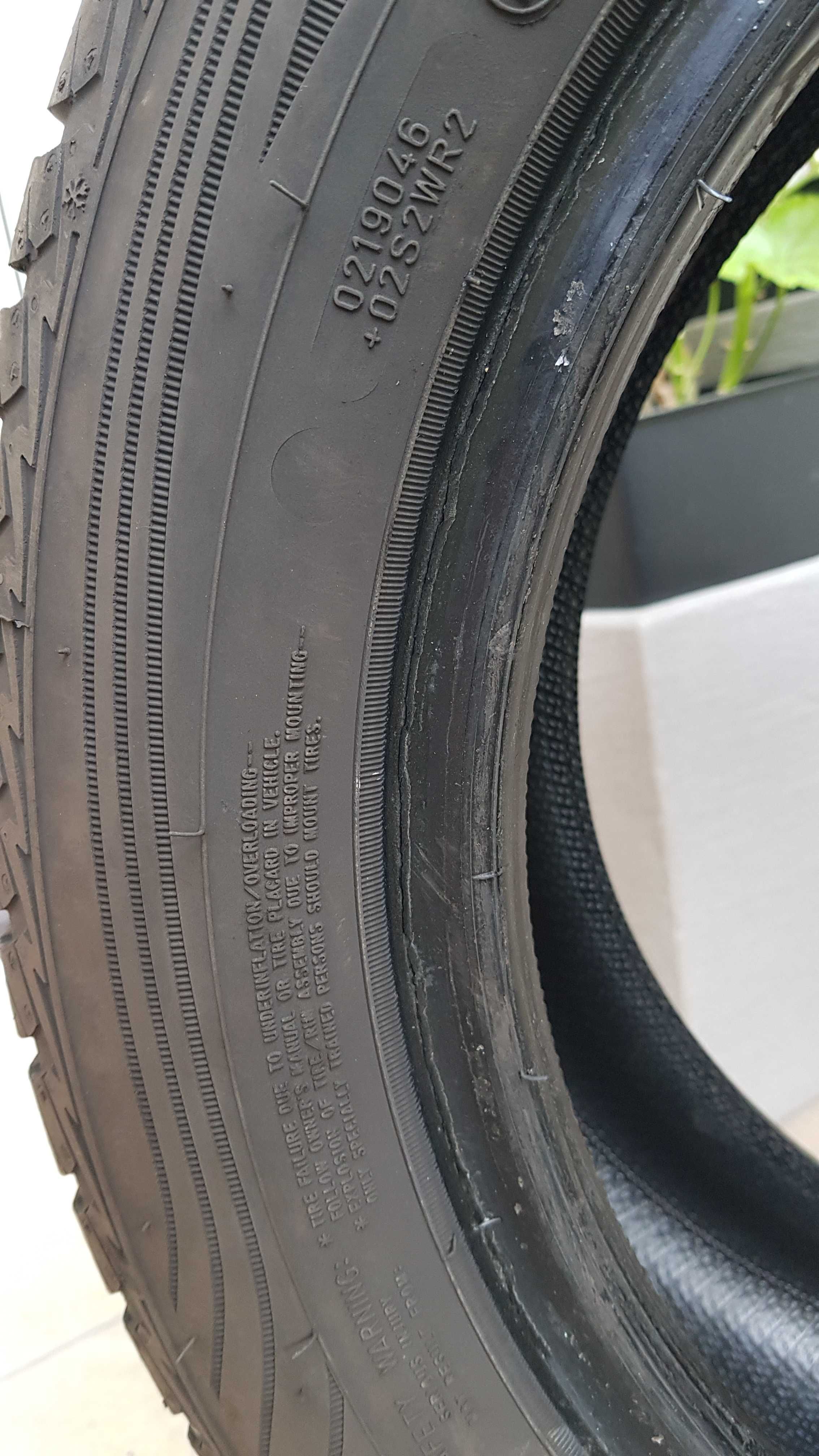 opona 195 55 R 15 85H
42/ 2017
GOODYEAR